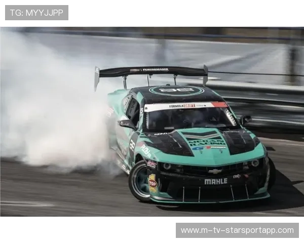 F1赛事技术转移项目促进本地产业链升级与发展