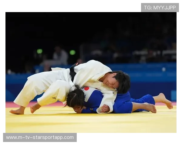 日本柔道运动员再夺国际金牌，延续辉煌，日本柔道比赛项目