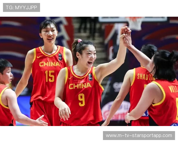 女篮力量诠释中国速度，女篮力量诠释中国速度的句子