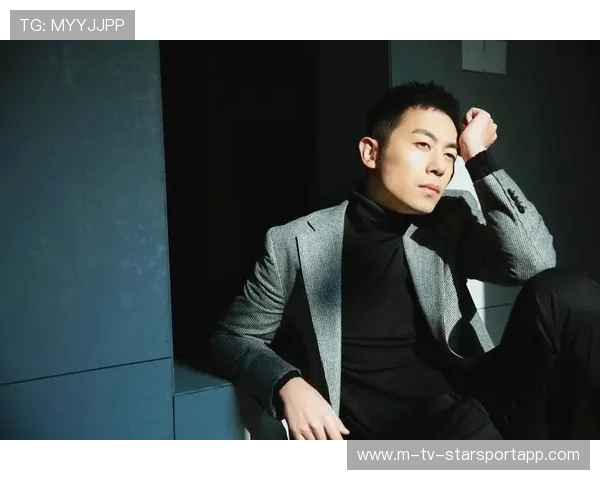 帅的不只是外表，是从容和沉稳的气场！，帅气不是外表上的,而是